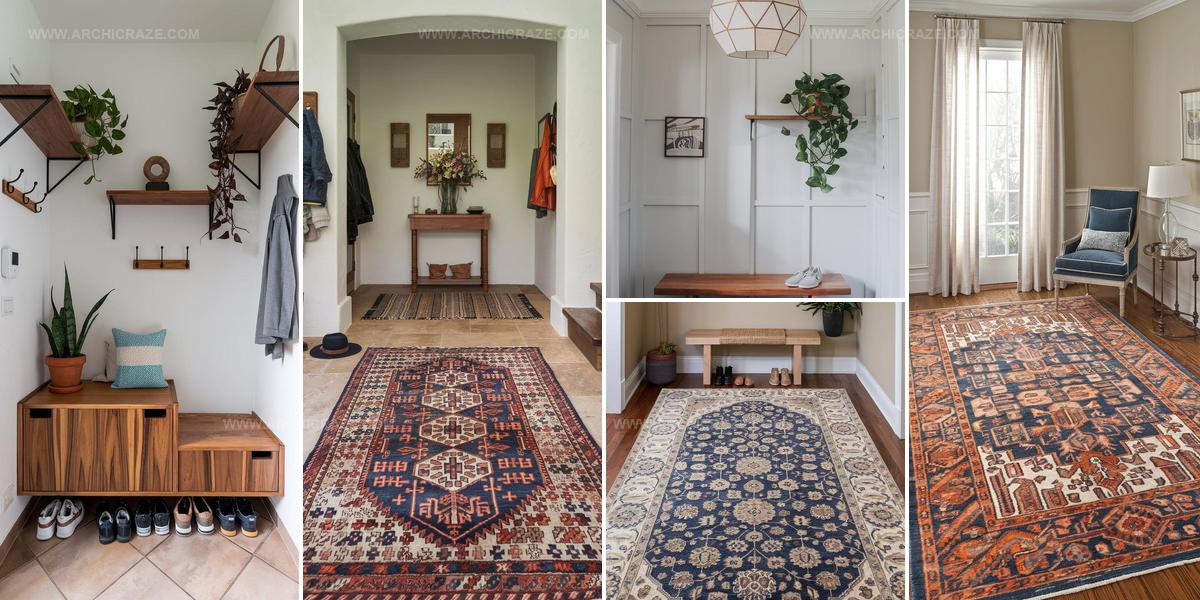 8937155 Best Entryway Ideas