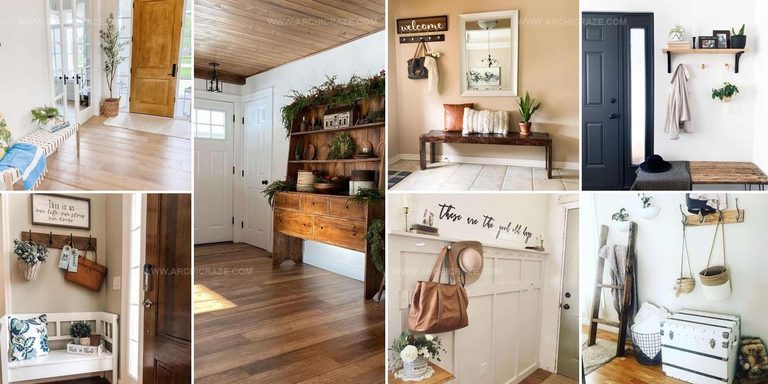4829905 Entryway Decor Styles