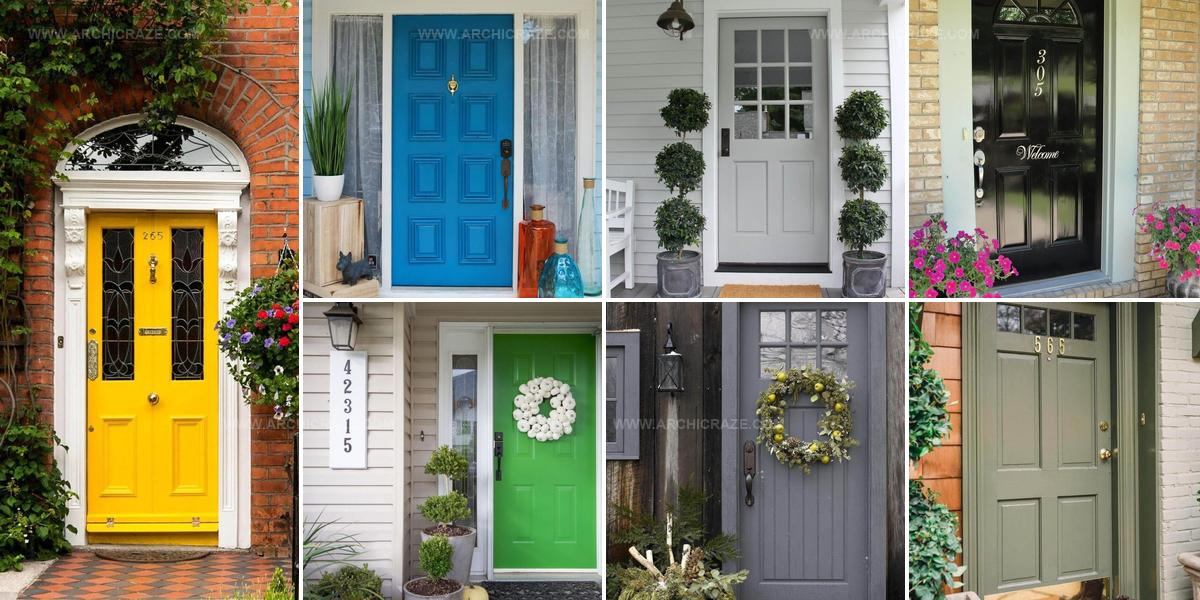 4640998 Front Door Color Ideas