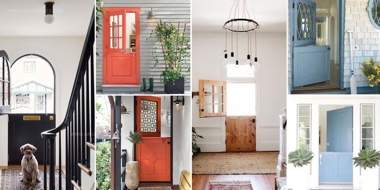 9996424 Dutch Door Style Ideas