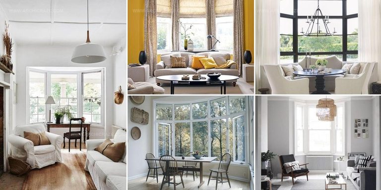 9035522 Bow Window Styling Ideas