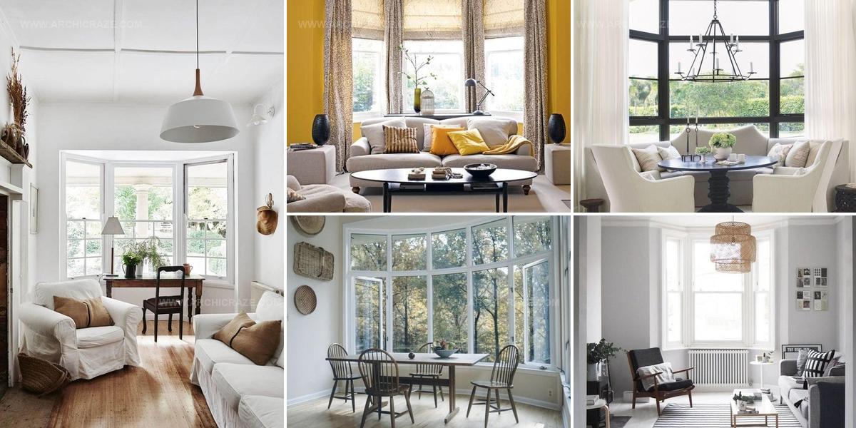 9035522 Bow Window Styling Ideas