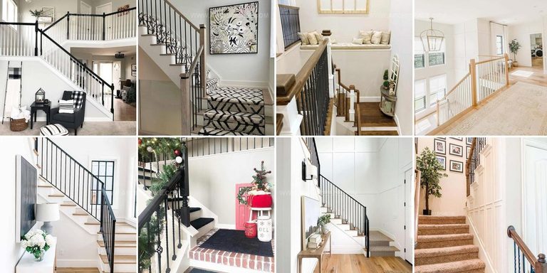 6176719 Stair Landing Ideas