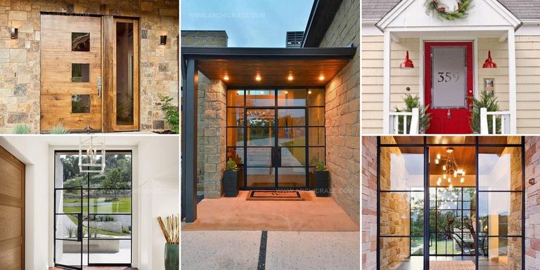6674188 Glass Front Door Ideas