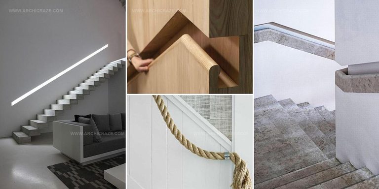 5840856 Staircase Handrail Ideas