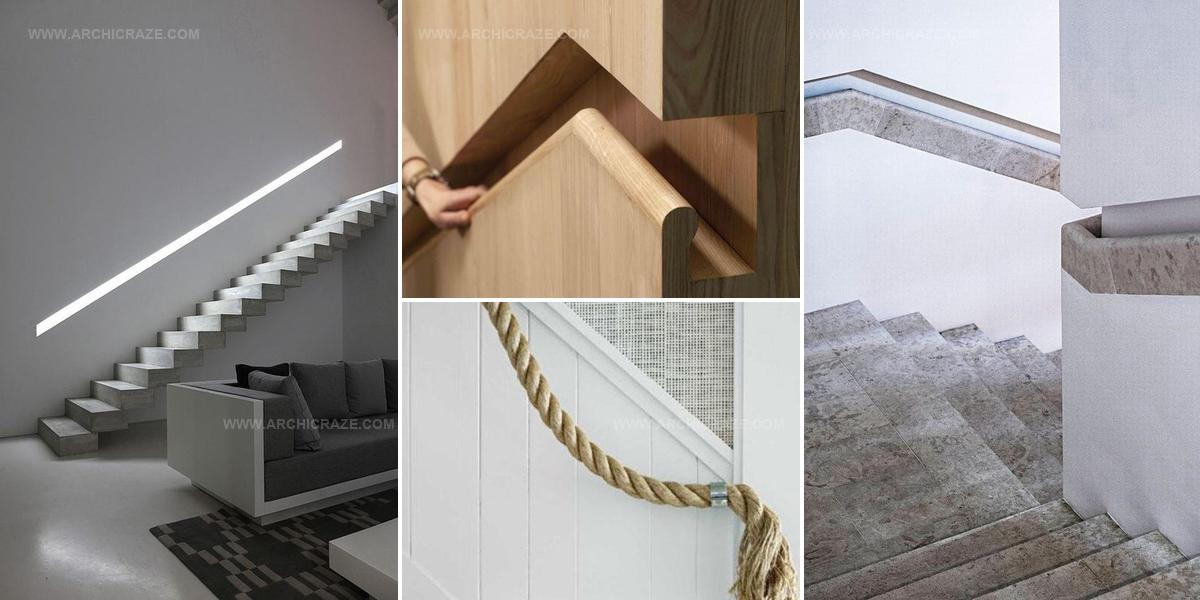 5840856 Staircase Handrail Ideas