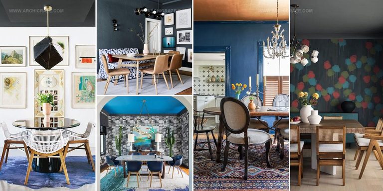 2069568 Painting Dining Room Ceiling Ideas