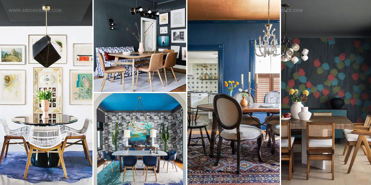 2069568 Painting Dining Room Ceiling Ideas