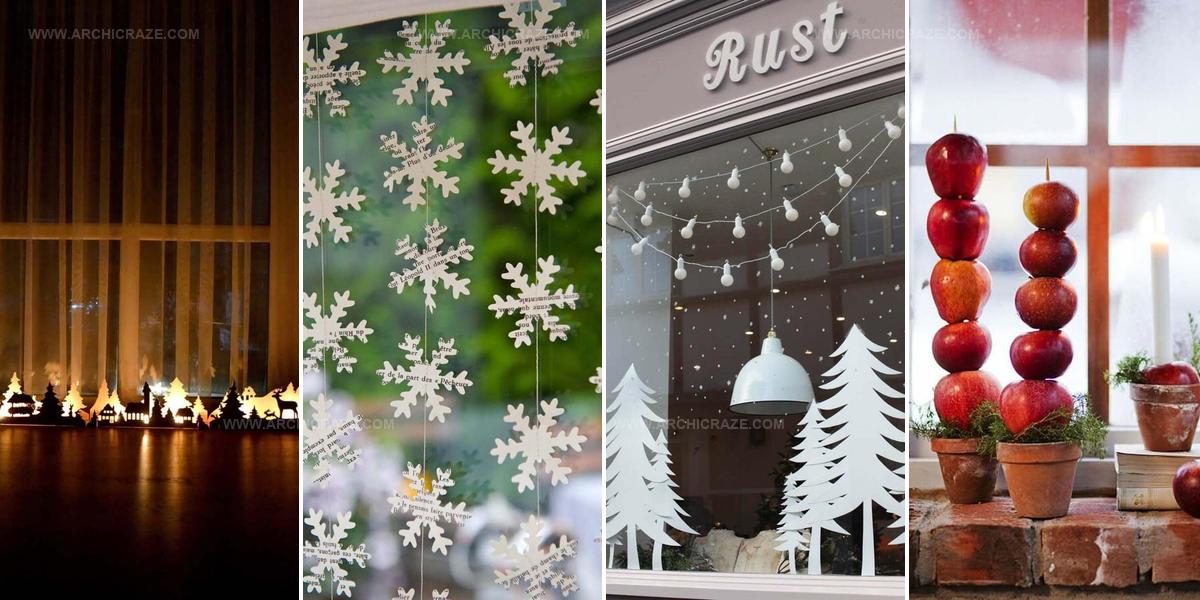 9933472 Christmas Window Decor Styles