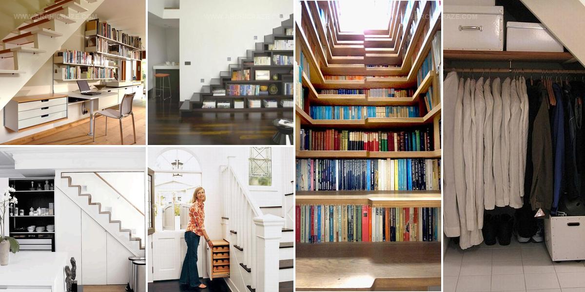 7124681 Under Stairs Storage Ideas