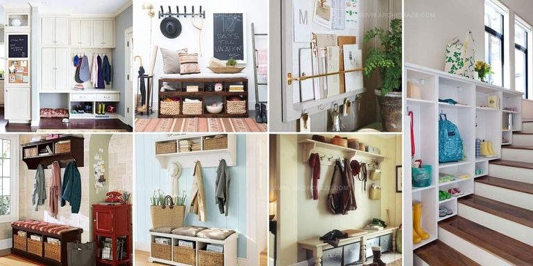6658501 Entryway Organization Ideas