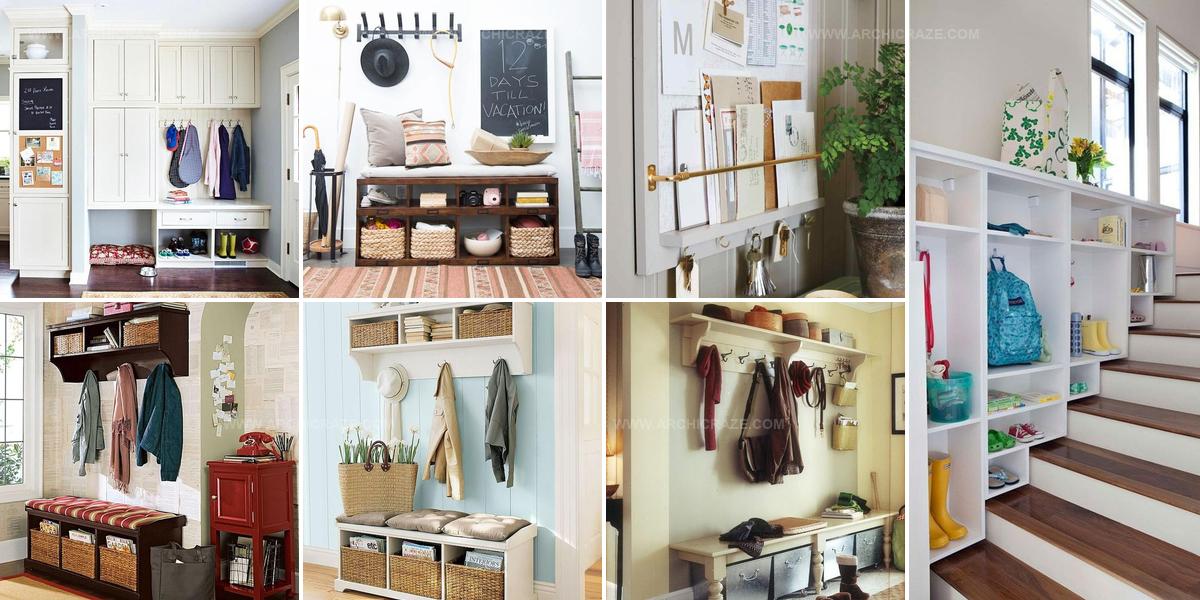 6658501 Entryway Organization Ideas