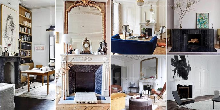 7600974 French Fireplace Styles