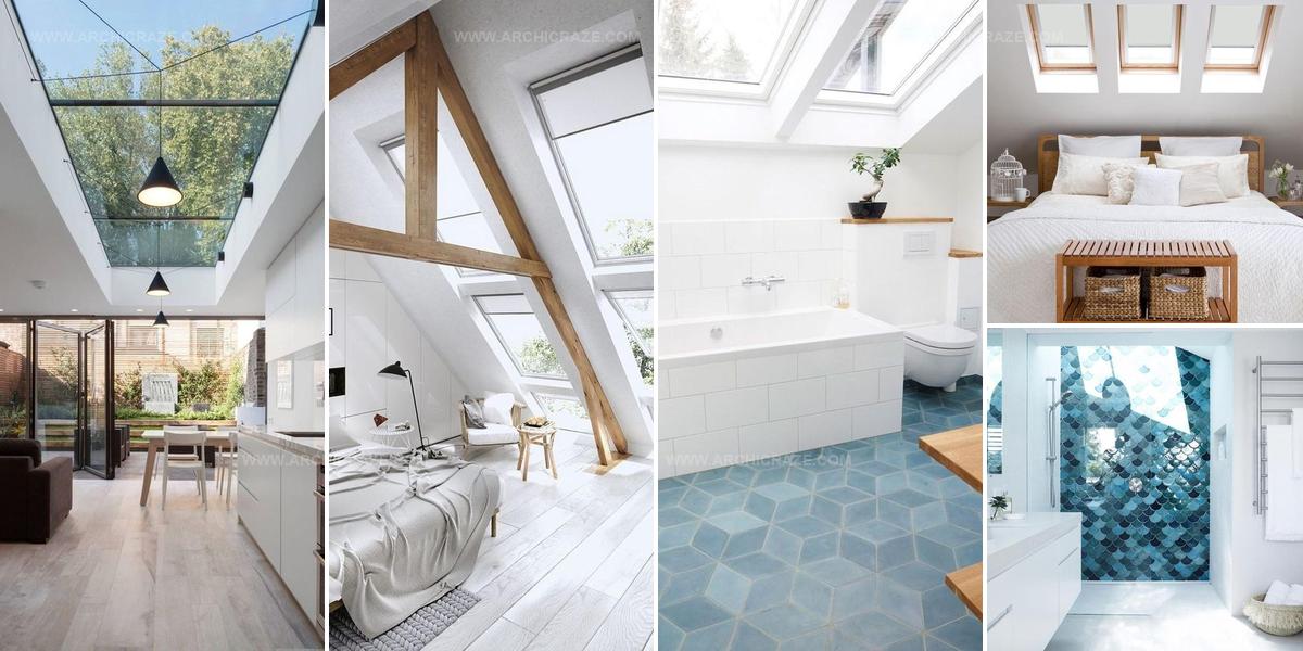 4852912 Skylight Design Ideas