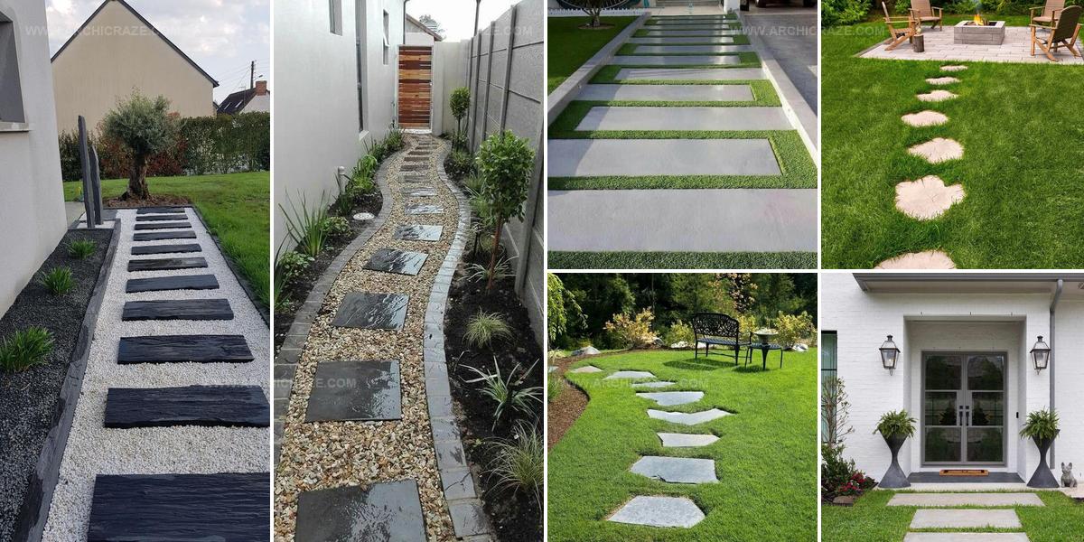 1927166 Front Walkway Ideas