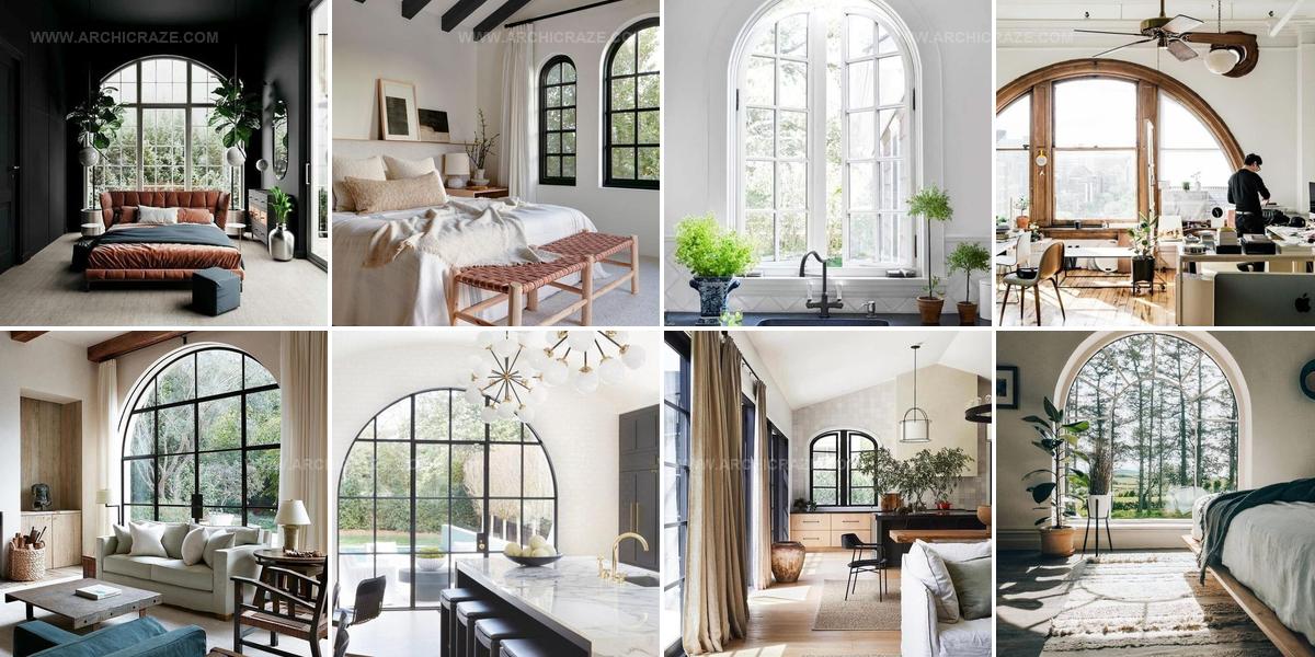 4723119 Arched Window Design Ideas