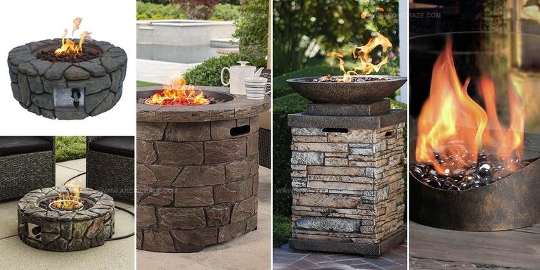 8089392 Deck Gas Fire Pit Ideas