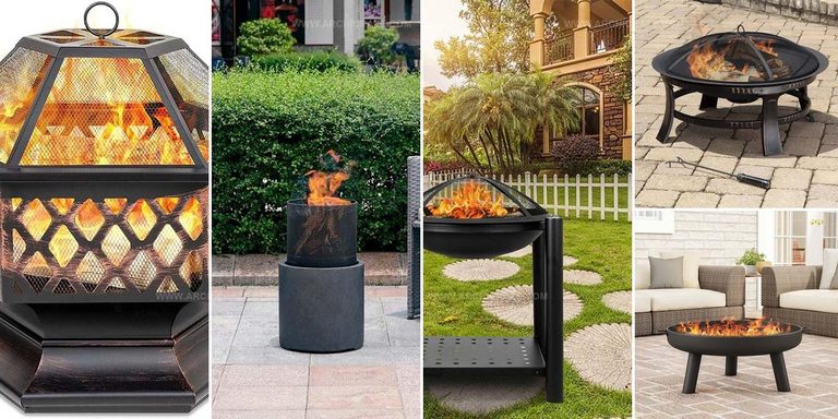 2477122 Budget Fire Pit Ideas