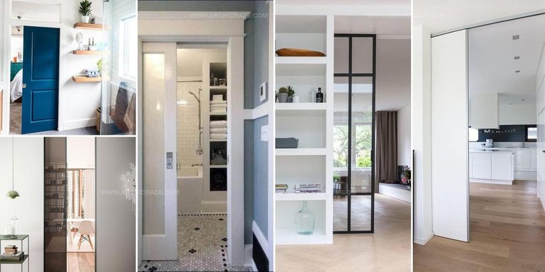6232714 Pocket Door Design Ideas