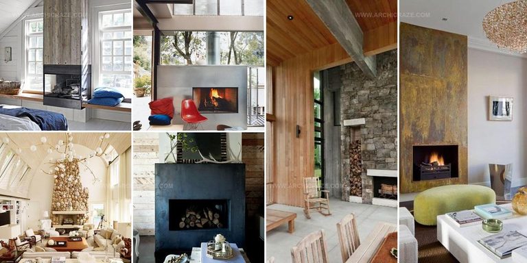 5072045 Fireplace Cladding Ideas
