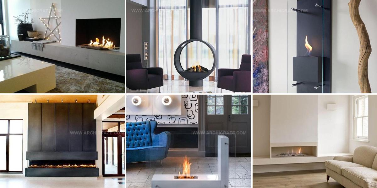 3351454 Ethanol Fireplace Ideas