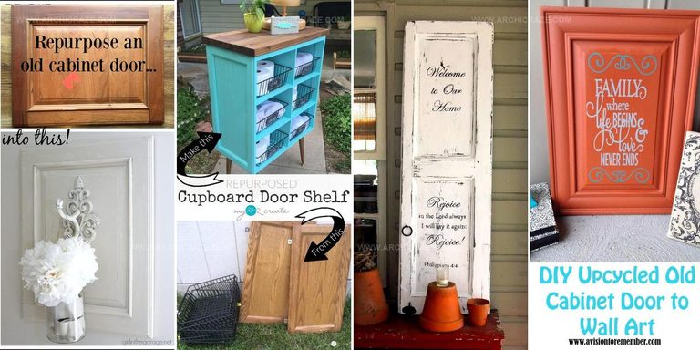 2230729 Repurposed Cabinet Door Styles