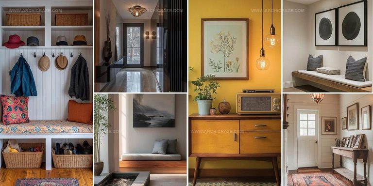 7789839 Tiny Apartment Entryway Ideas