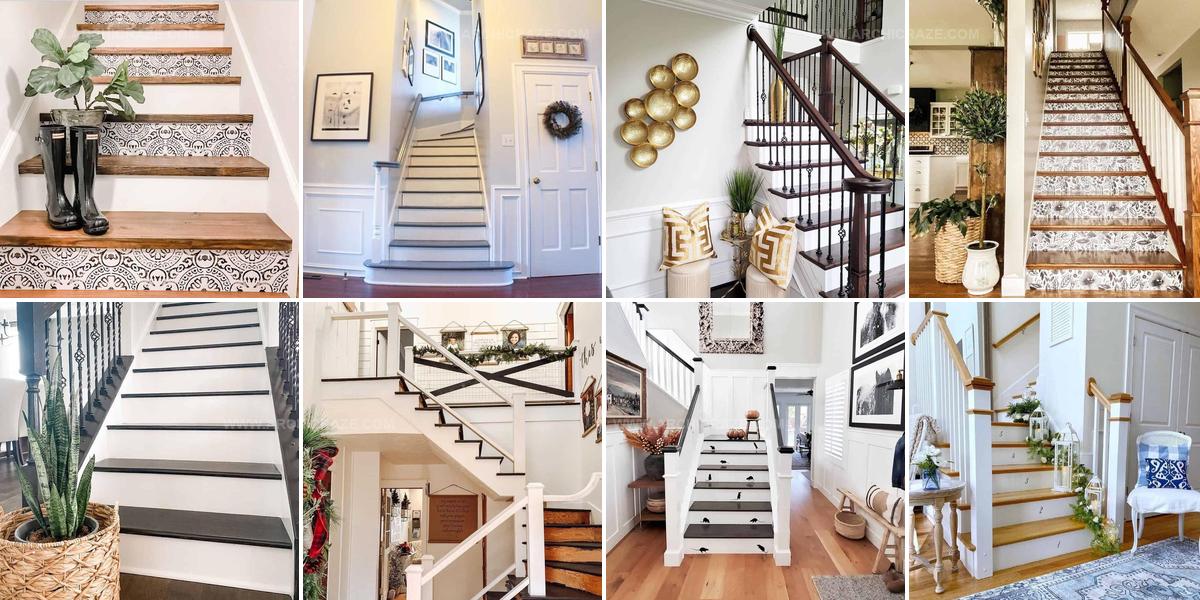 4828292 Stair Riser Ideas