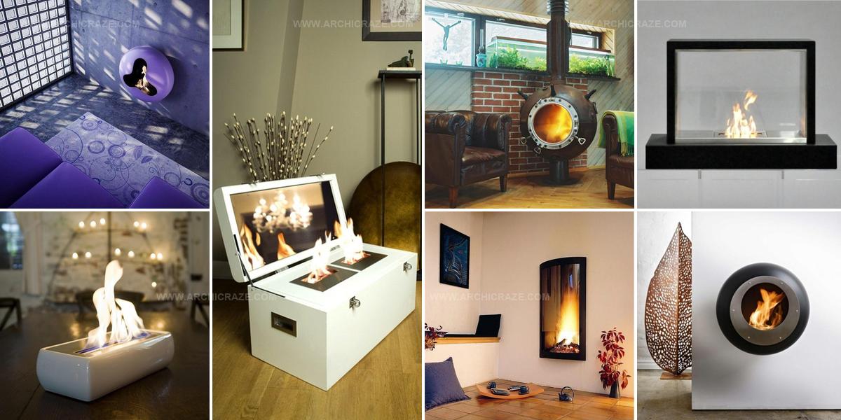 4173556 Modern Fireplace Design Styles