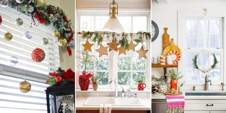2285978 Christmas Window Decor Concepts