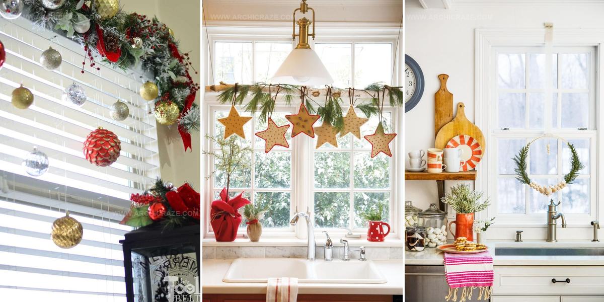 2285978 Christmas Window Decor Concepts