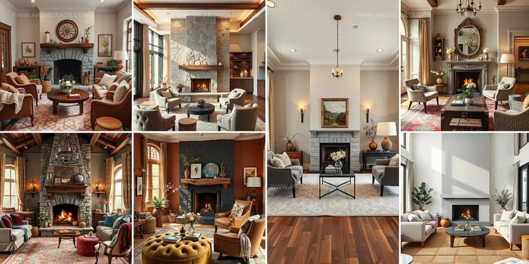 1399306 Hearth Room Ideas
