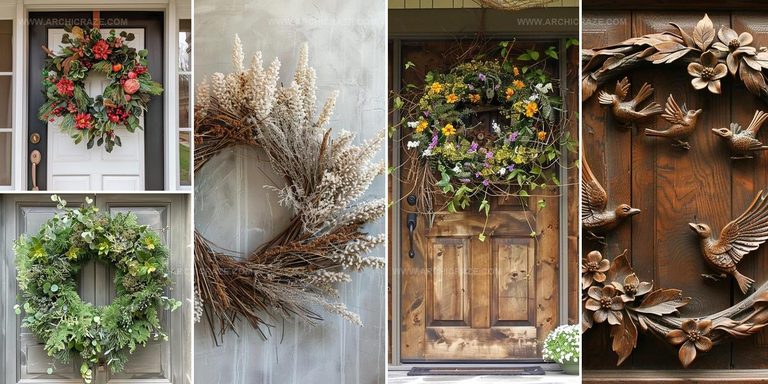6879814 Spring Door Hangers
