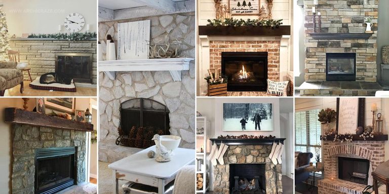 1136889 Stone Fireplace Concepts