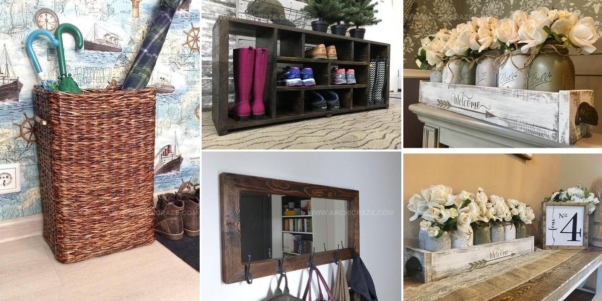 9519841 Entryway Decor Inspiration