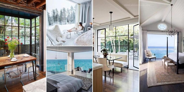 6005877 Floor To Ceiling Window Concepts