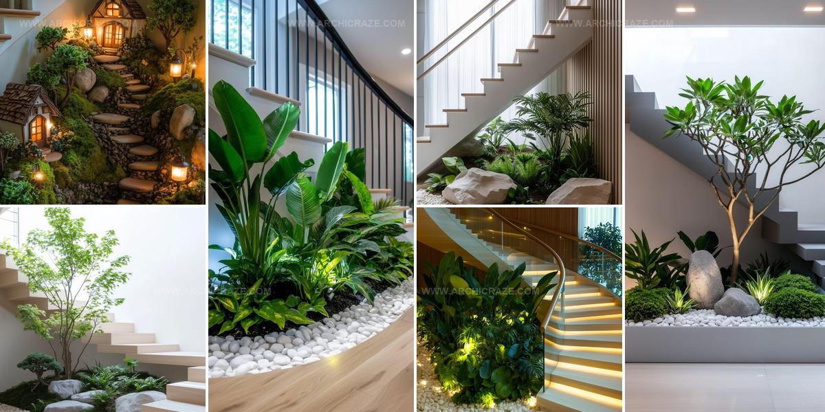 2993695 Under-Stairs Space Ideas