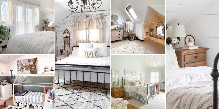 4856874 Low Sloped Ceiling Bedroom Ideas