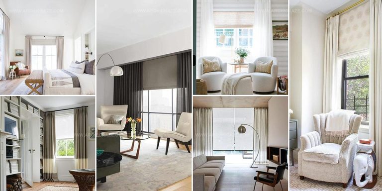5059953 Layered Window Treatment Inspiration