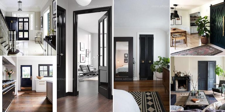 8609414 Dark Interior Door Ideas