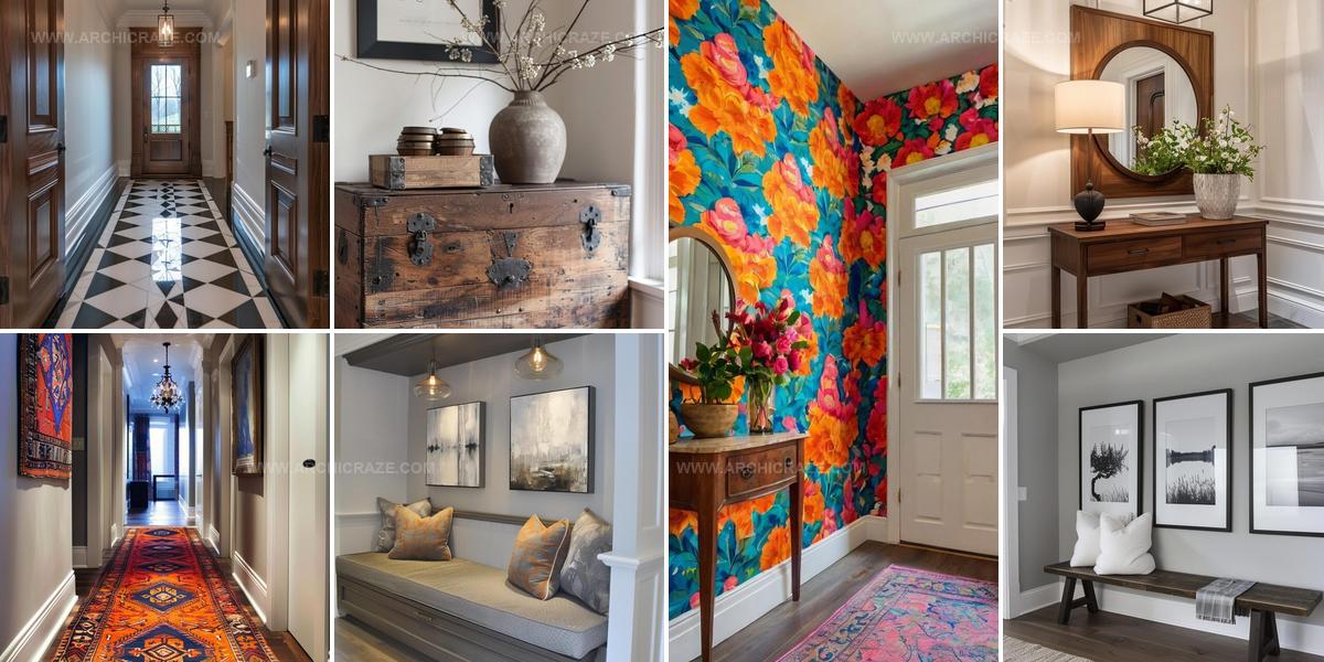4982354 Bold Entryway Ideas