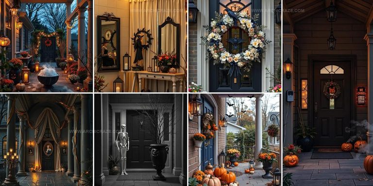 7229149 Halloween Porch Ideas