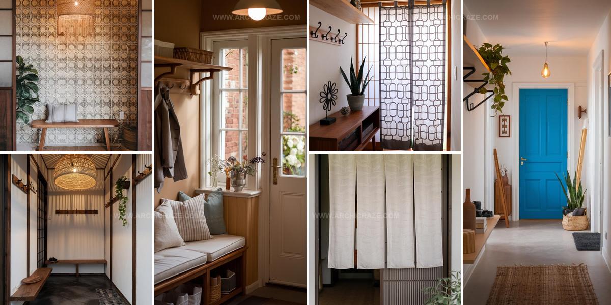 8204985 Stunning Entryway Ideas