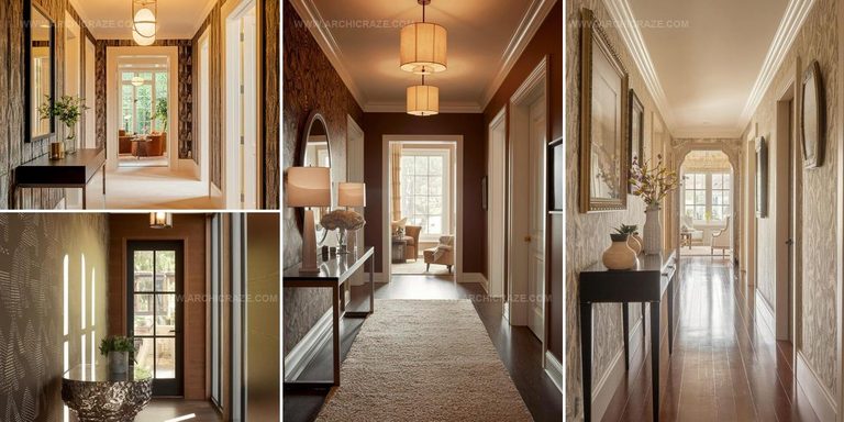 7437442 Hallway Decor Made Easy