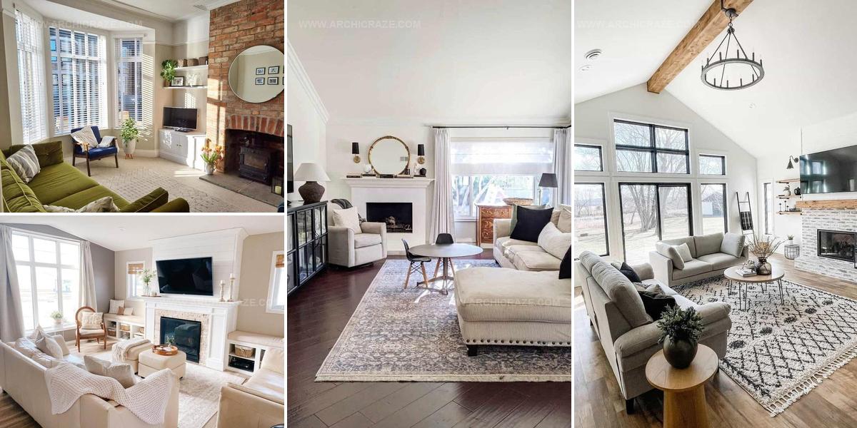 1780863 Living Room Window Style Ideas
