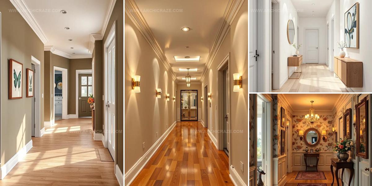 6354063 Hallway Inspiration Ideas