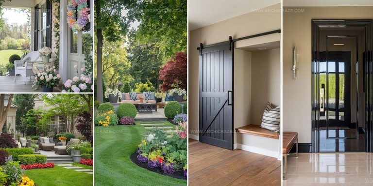 3061706 Front Entryway Ideas
