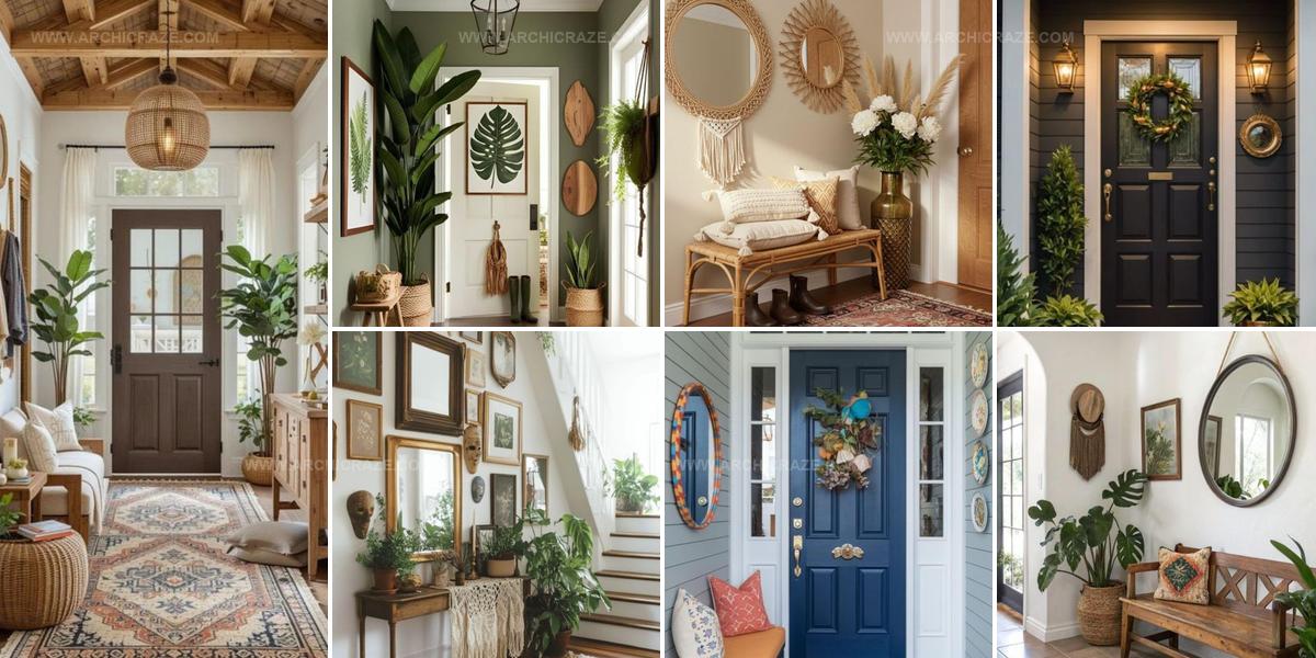 6230449 Home Entrance Decor Ideas