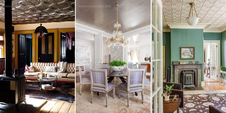 4356709 Vintage Ceiling Ideas