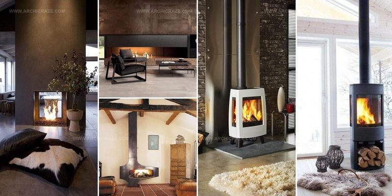 7070724 Fireplace Type Ideas